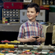 Illustration for article titled If youve ever wanted to see Young Sheldon arrested, well, youre in luck